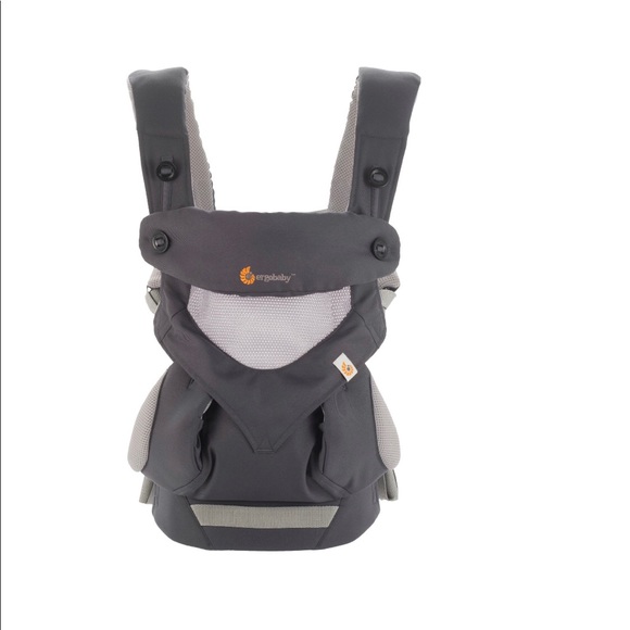ergobaby accessories